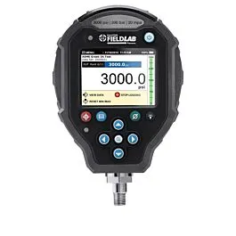 Calibrador de Pressão Ralston Instruments FLP1 FieldLab