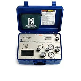 Kit de Calibração de Pressão de Nitrogênio Ralston NPAK-0000