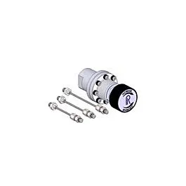 Regulador de Gás de Reposição Ralston Instruments NPAK-0040