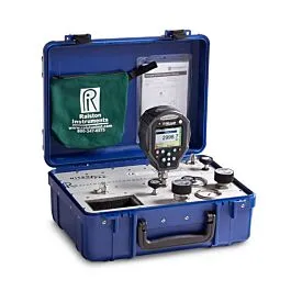 Fonte de Calibração de Nitrogênio Ralston Instruments NPAK-1KPSIG-FL