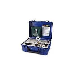 Kit de Calibração de Nitrogênio Ralston Instruments NPAK-3KPSIG-D