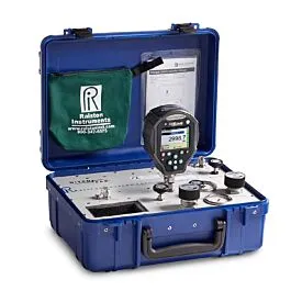 Kit de Calibração de Pressão FieldLab Ralston Instruments NPAK-3KPSIG-FL