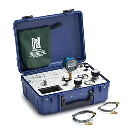 Kit Nitropak Ralston Instruments NPAK-KIT2-GP