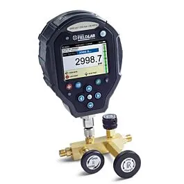 Kit Calibração de Pressão Ralston QTCM-3KPSIG-FL FieldLab