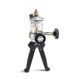 Ralston Instruments Bomba Hidráulica Manual QTHP-1MBA