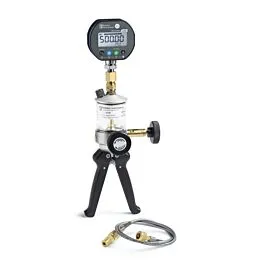 Ralston Instruments Kit de Bomba Hidráulica QTHP-KIT6-GP