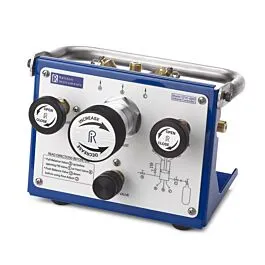 Controlador de Volume Ralston Instruments QTVC-2FBA-6-3