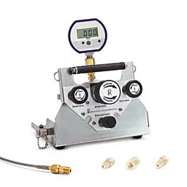Kit de Calibração de Pressão Ralston Instruments QTVC-3KPSIG-D
