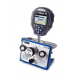 Kit de Calibração Ralston Instruments QTVC-500PSIG-FL