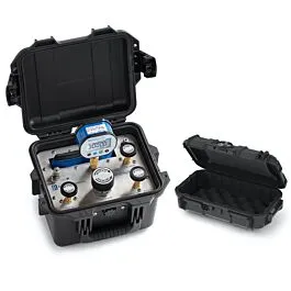 Controlador de Pressão ControlPak Ralston Instruments QTVC-EN-KIT3-GP