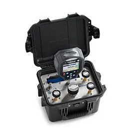 Controlador de Pressão ControlPak Ralston Instruments QTVC-EN-KIT5-GP