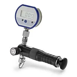 Bomba de Amostragem de Gás Ralston Instruments SP0V-100PSIG-D
