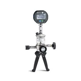 Kit de Calibração Hidráulica Ralston Instruments XTHP-KIT5-GV