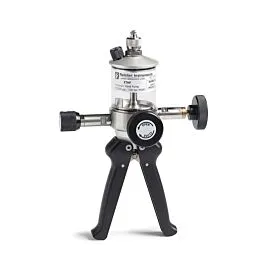 Bomba Hidráulica Manual Ralston Instruments XTHP