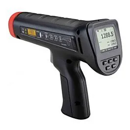 Raytek RAYR3IPLUS2ML Termômetro Portátil Infravermelho Raynger