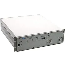 RDL DCR-2500A Conversor Redutor
