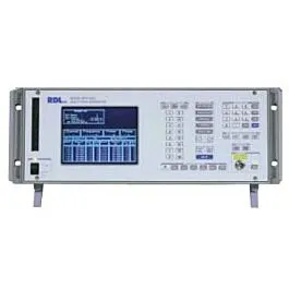 Gerador de Sinais Multi-Tom RDL MTG-2000C