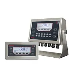 Rice Lake Weighing Systems 101230 Indicador de Medição de Força
