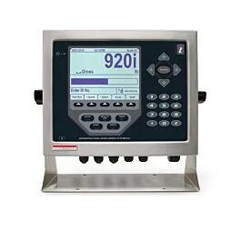 Indicador de Processo Rice Lake Weighing Systems 920i