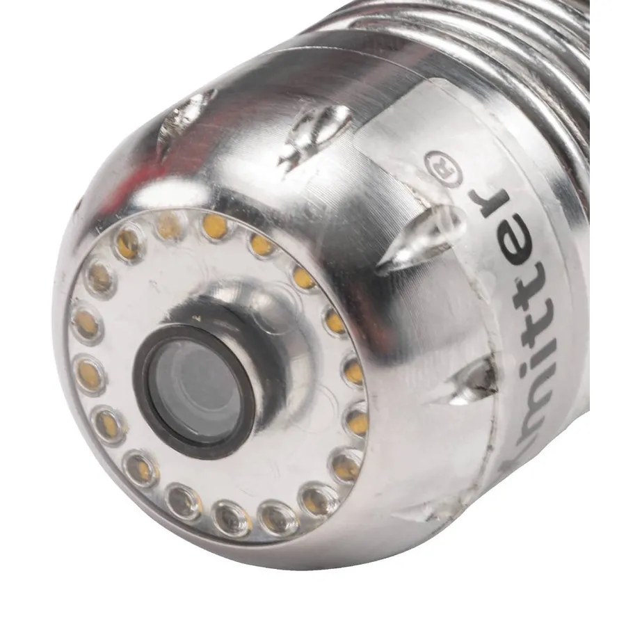 Cabeça de Câmera RIDGID 35853 SeeSnake MicroDrain