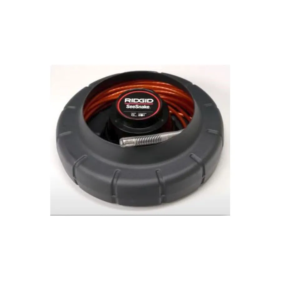 Tambor RIDGID MicroDrain D65S