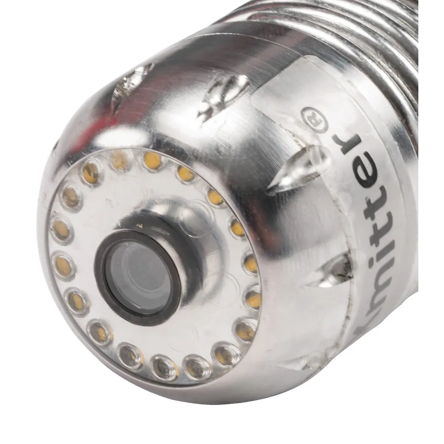 Cabeça de Câmera Auto-Nivelante RIDGID 48543R