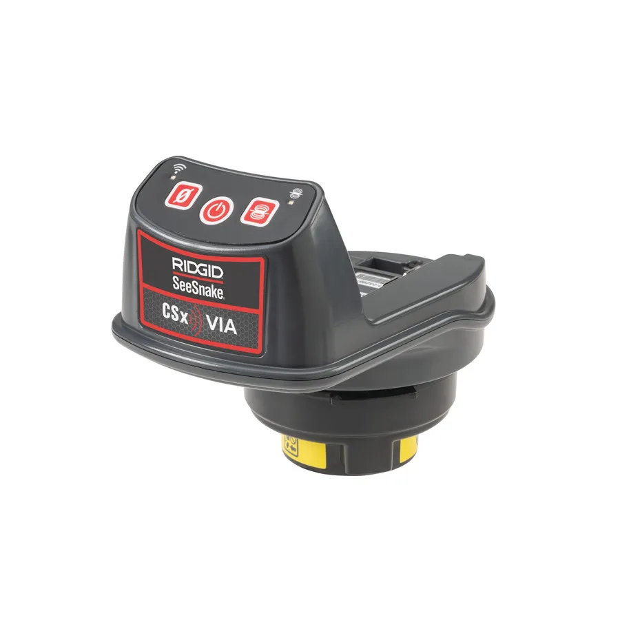 Adaptador de Câmera de Inspeção RIDGID 66523