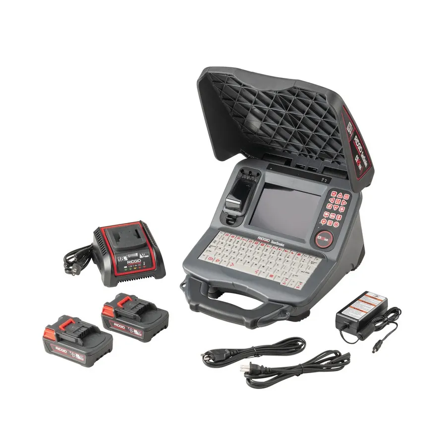 Monitor SeeSnake RIDGID 69038