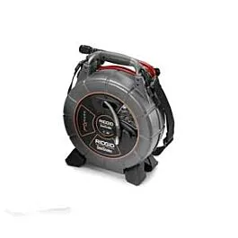 Sistema de Inspeção de Vídeo Ridgid Tools 40818 nanoReel