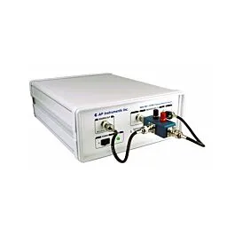 Analisador de Resposta em Frequência Ridley Engineering AP310
