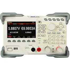 Carga Eletrônica CC Programável RIGOL DL3041