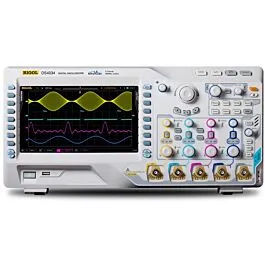 Osciloscópio de 4 Canais RIGOL DS4034 350MHz
