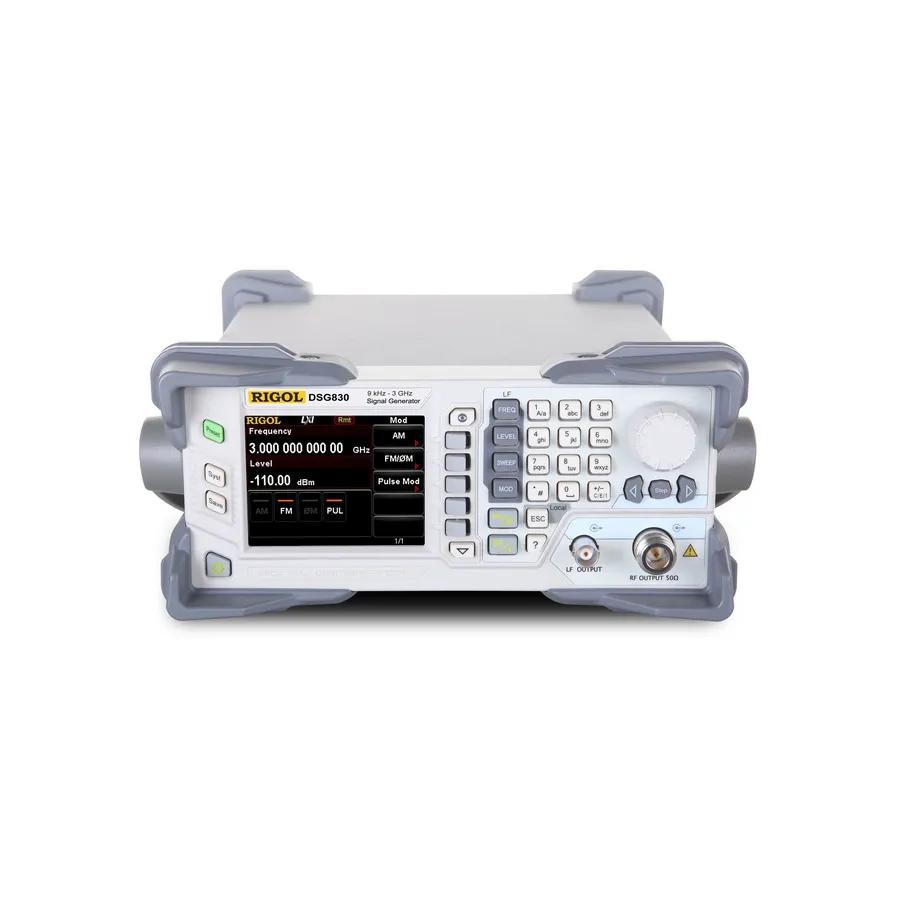 RIGOL DSG815 Gerador de Sinais RF