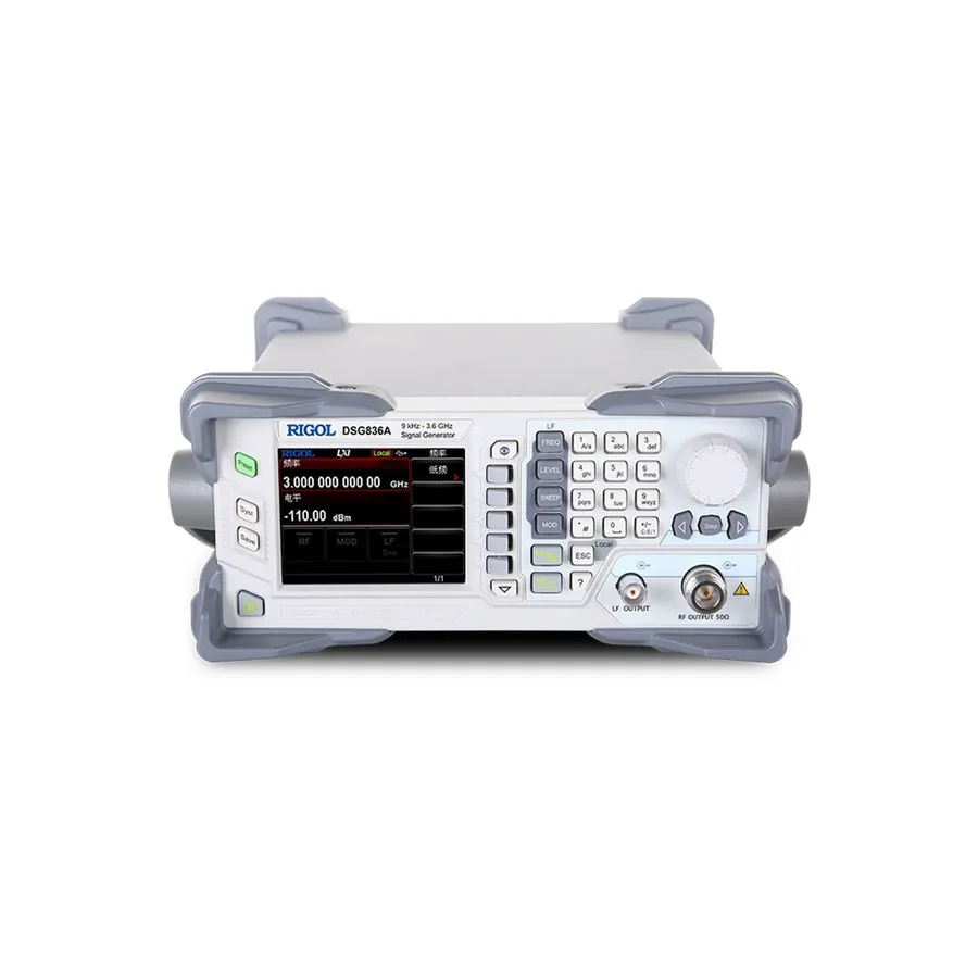 Gerador de Sinais RF RIGOL DSG836A