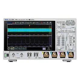Osciloscópio Digital RIGOL MHO2024