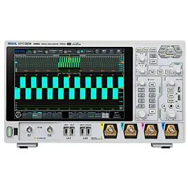 Osciloscópio Digital RIGOL MHO2034