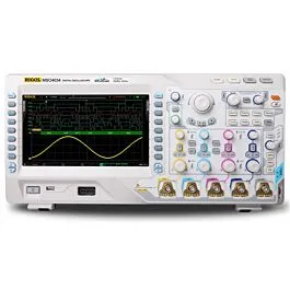 RIGOL MSO4034 Osciloscópio 350 MHz