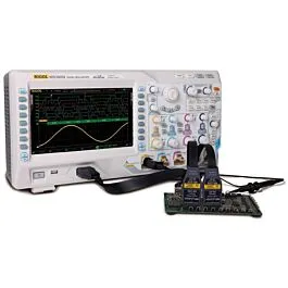 RIGOL MSO4054 Osciloscópio 500 MHz