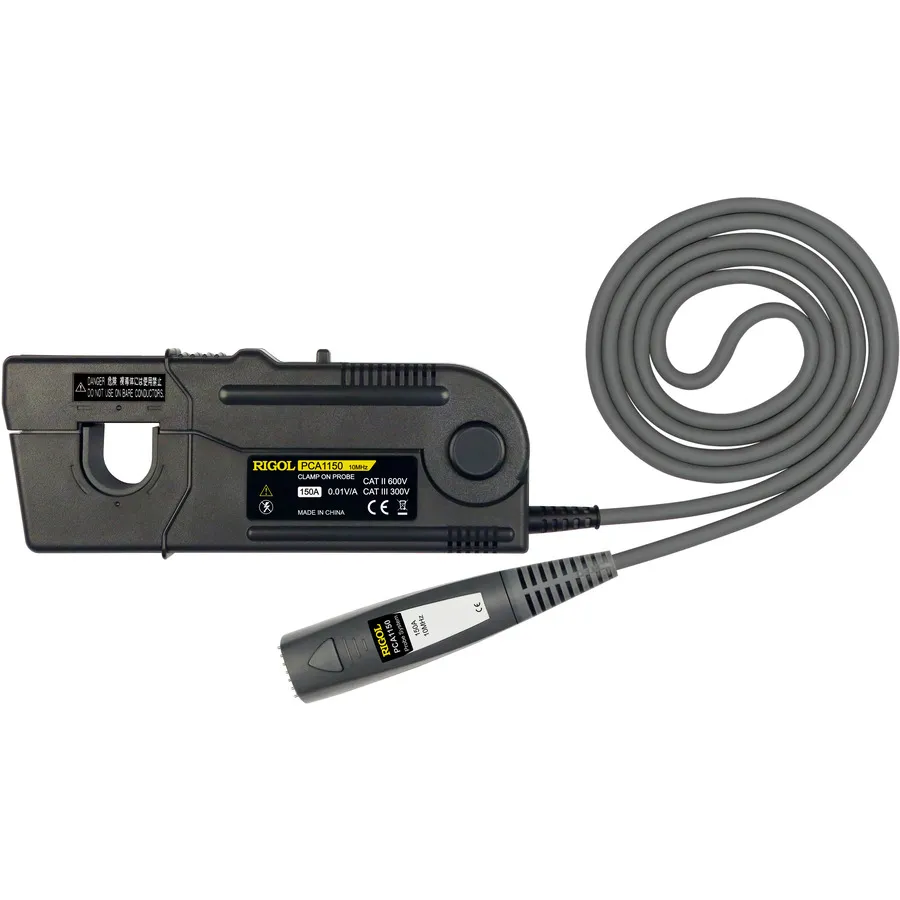 Sonda de Corrente RIGOL PCA1150