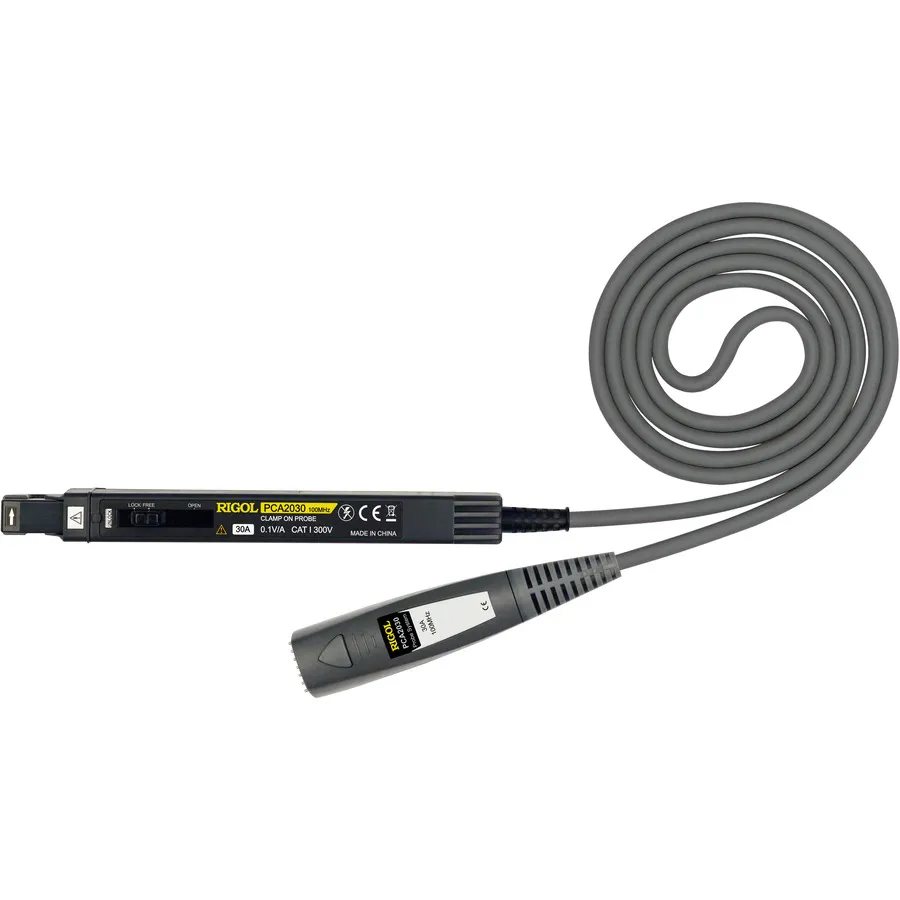 Sonda de Corrente RIGOL PCA2030