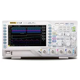 Osciloscópio Digital RIGOL DS1000Z