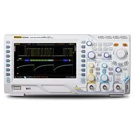Osciloscópio Digital RIGOL DS2000A