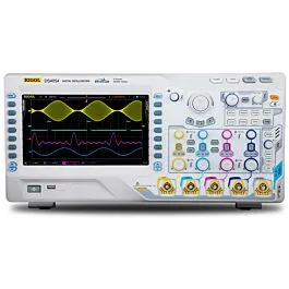 Osciloscópio Digital RIGOL DS4000