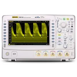 Osciloscópio Digital Série RIGOL DS6000