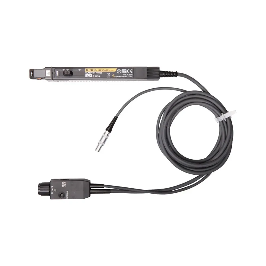 RIGOL RP1003C Sonda de Corrente