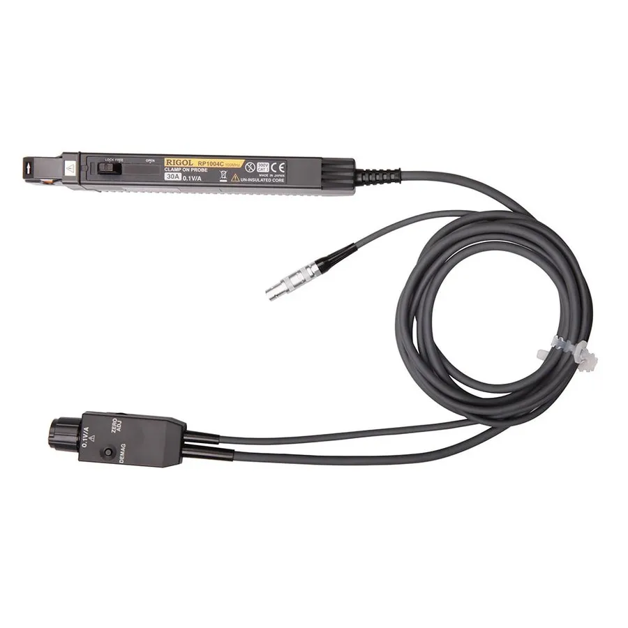 RIGOL RP1004C Sonda de Corrente