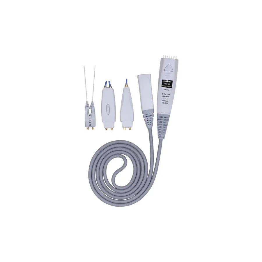 Sonda Diferencial Ativa RIGOL RP7150