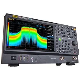 Analisador de Espectro em Tempo Real RIGOL RSA5065-TG-B40