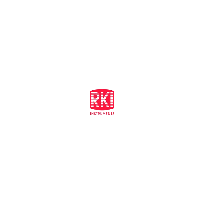 Conjunto Sensor Infravermelho RKI Instruments 61-5008RK