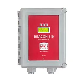 Controlador de Parede RKI Instruments Beacon 110